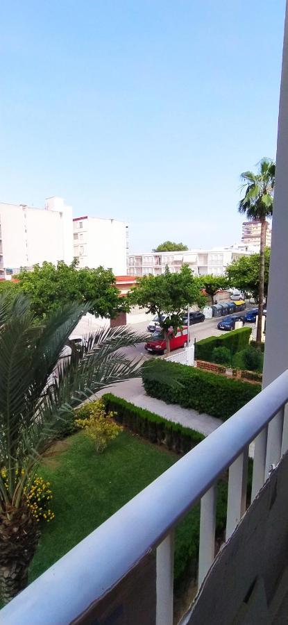 Ola Marina Solo Familias Apartamento Playa de Gandia Exterior foto